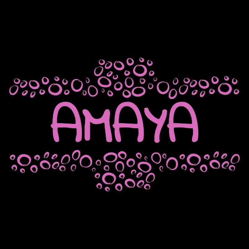 Bébé Amaya