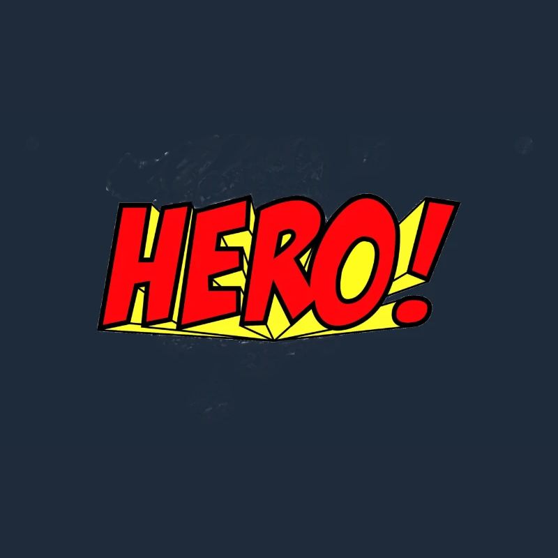 Superhelden Comics Geschichte Illustration