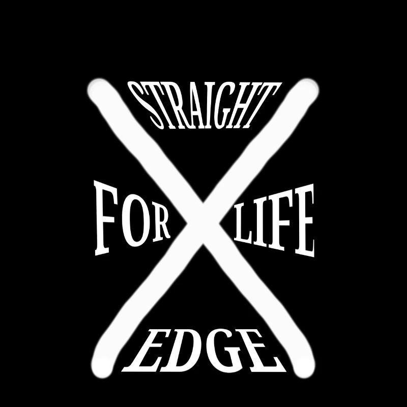 Straight Edge
