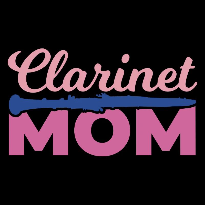 Clarinet Mama