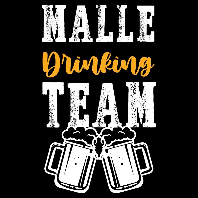 Malle Drinking Team