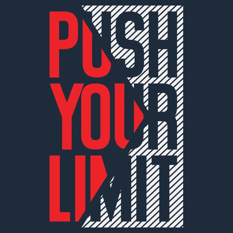 push your limits