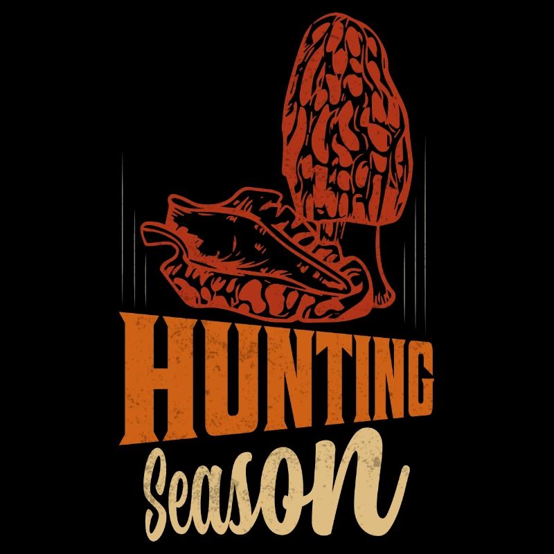 Saison de chasse Mycologue Champignon