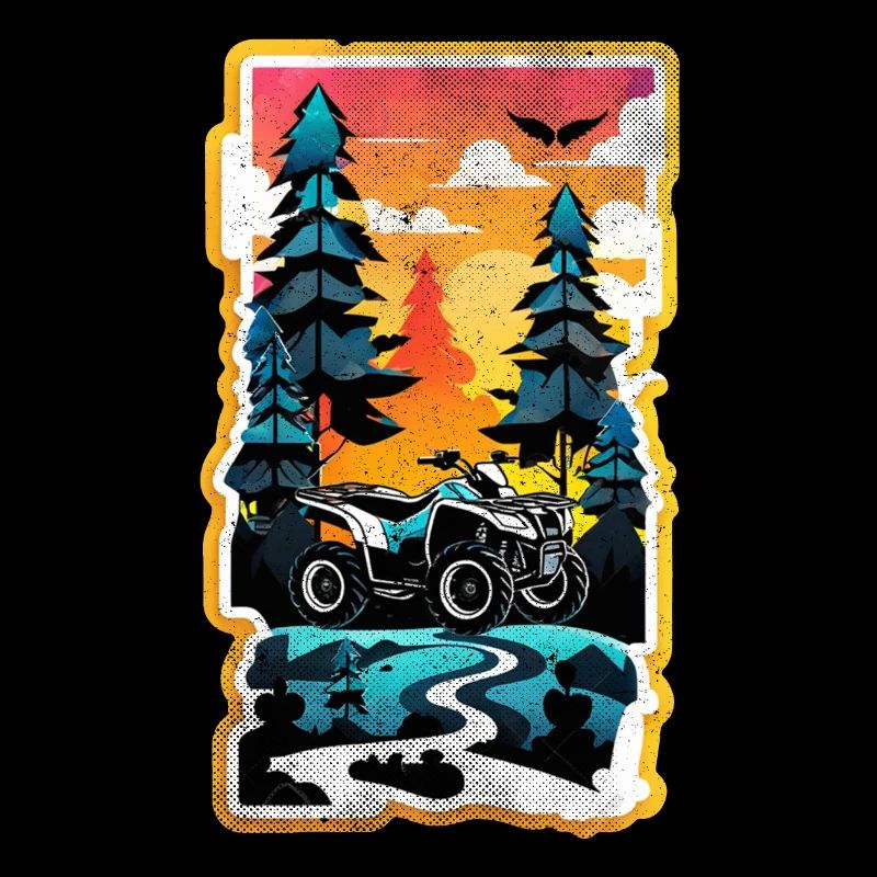 Quad & Off-Road