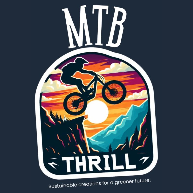 VTT Descente