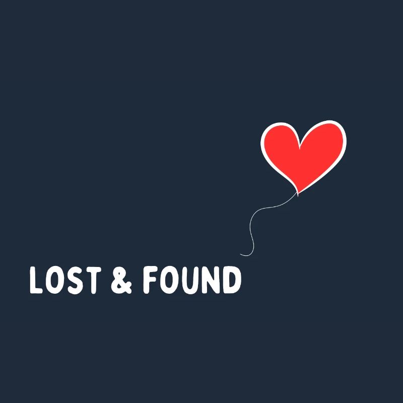 Lost & Found