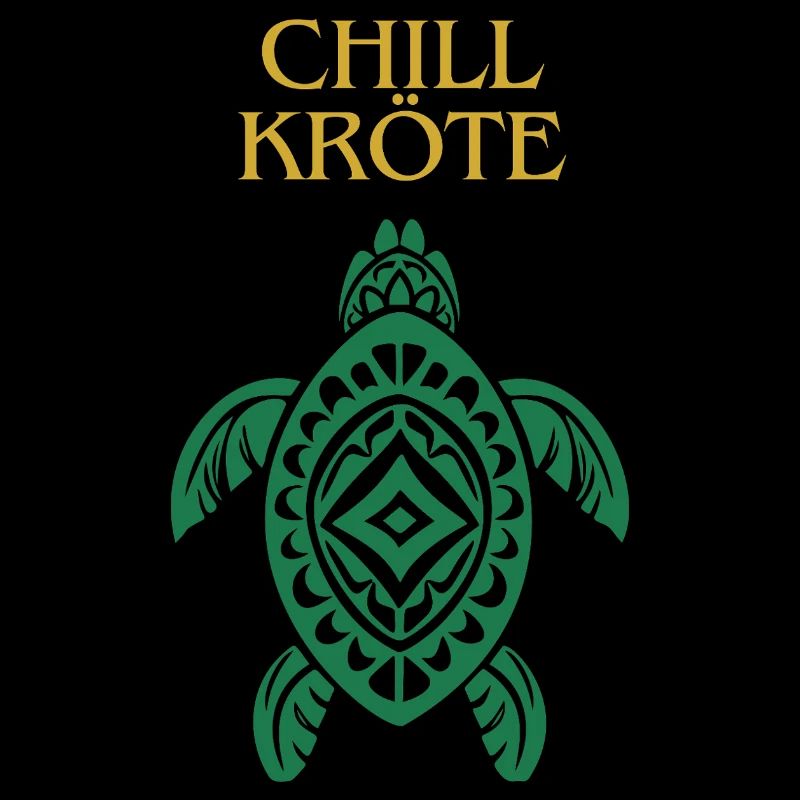 Tortue pour refroidisseur