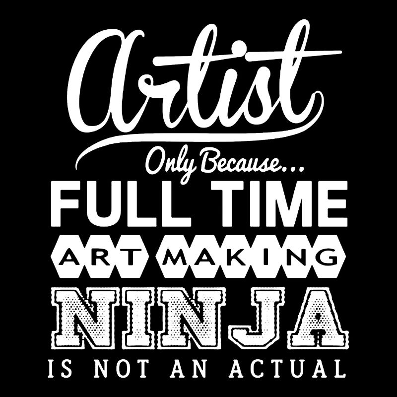 Artist Full Time