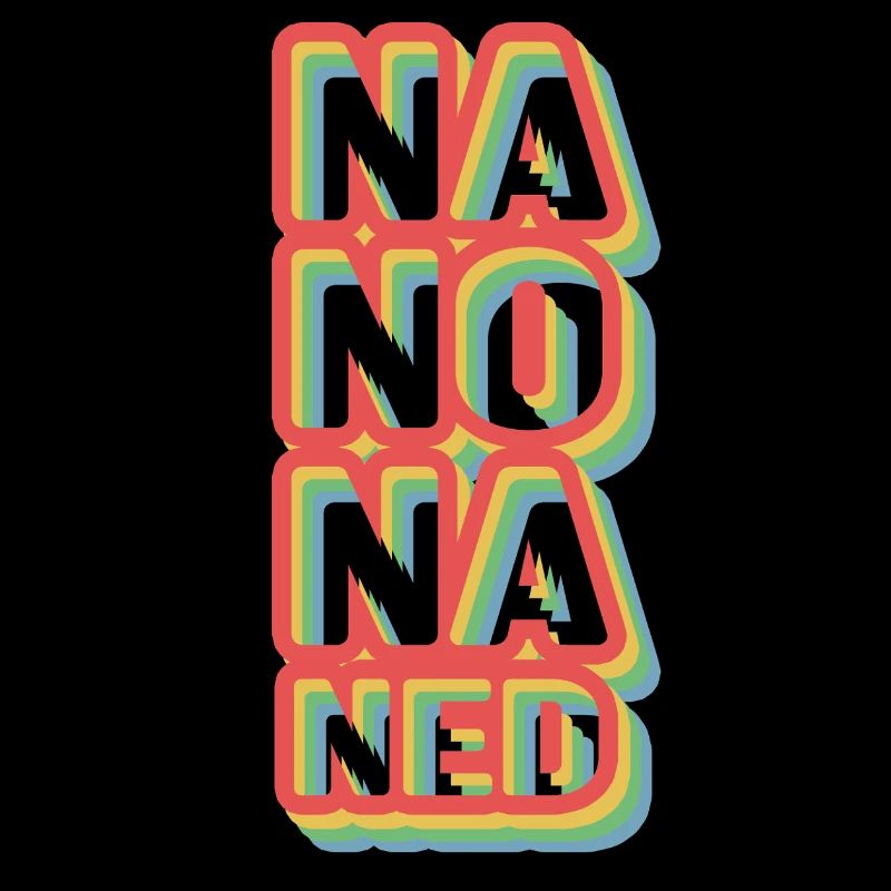 NaNoNaNEd