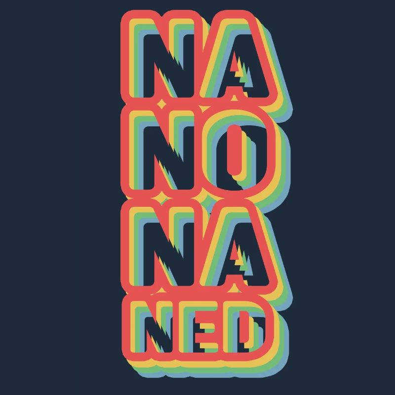 NaNoNaNEd