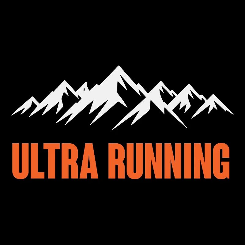Ultra course à pied