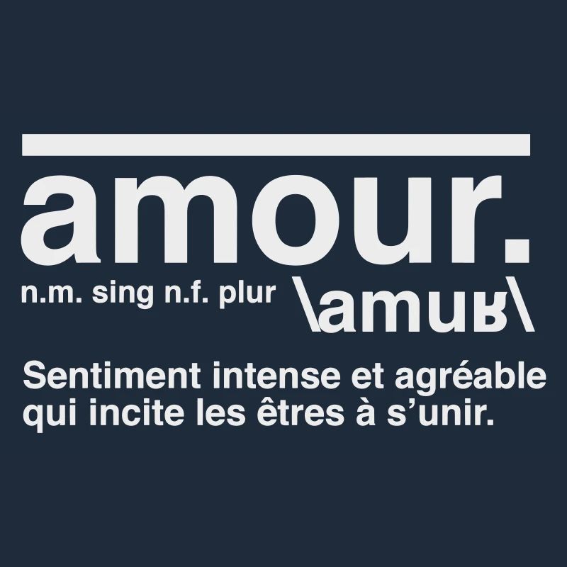 Love Definition Dictionary Style