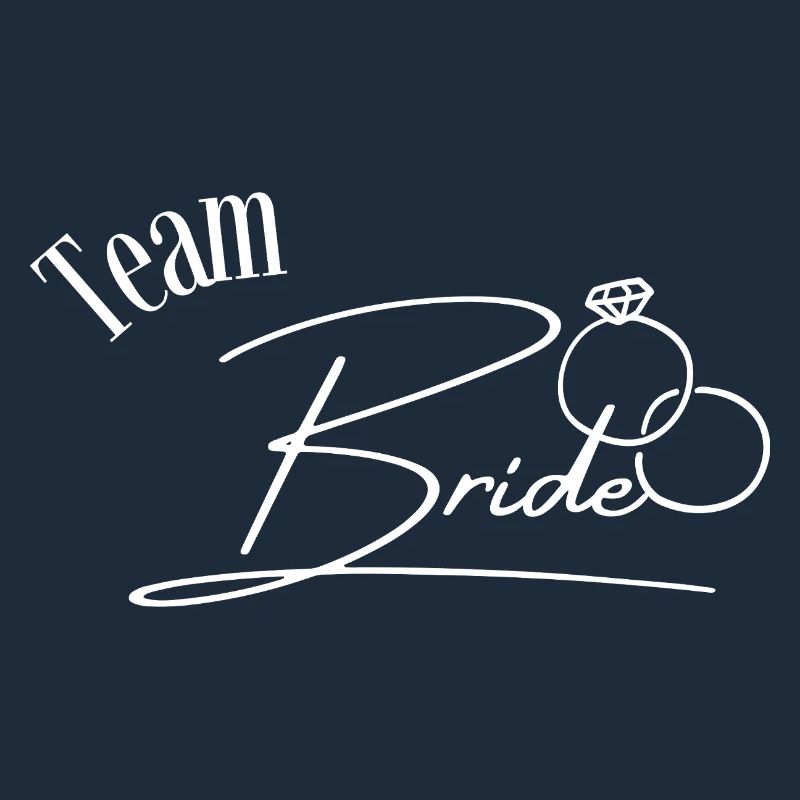 Team Bride