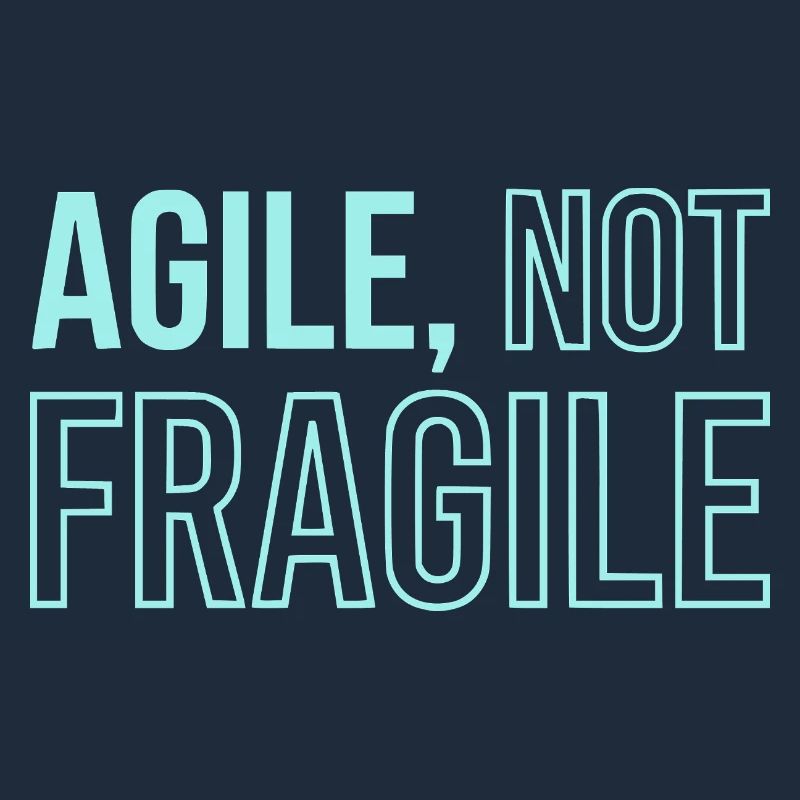 Agile Development, Scrum Coach Shirt 