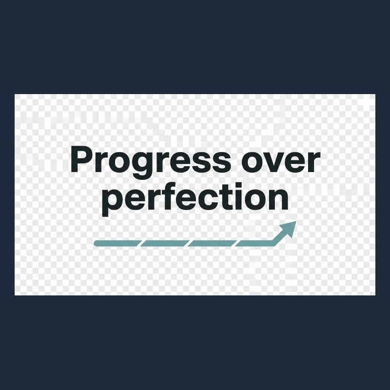 Typography_design_text_progress_over_perfectio