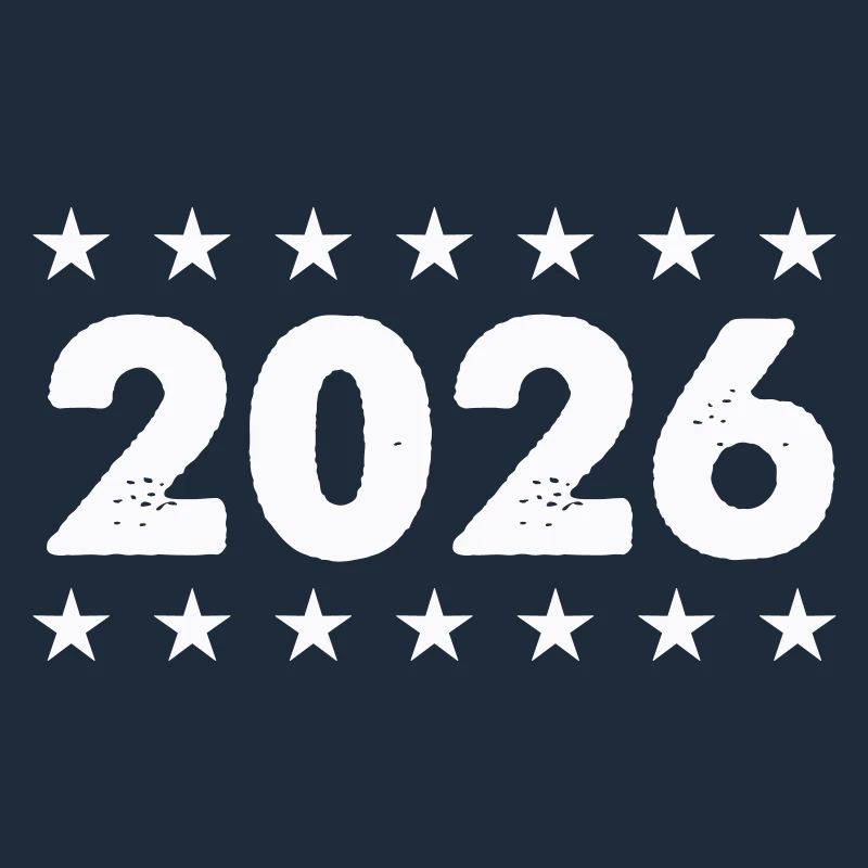 2026 Sternenrahmen