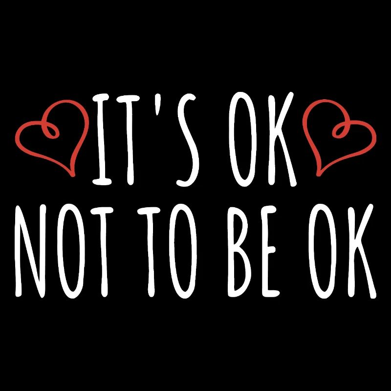 Mental Health Acceptance Design