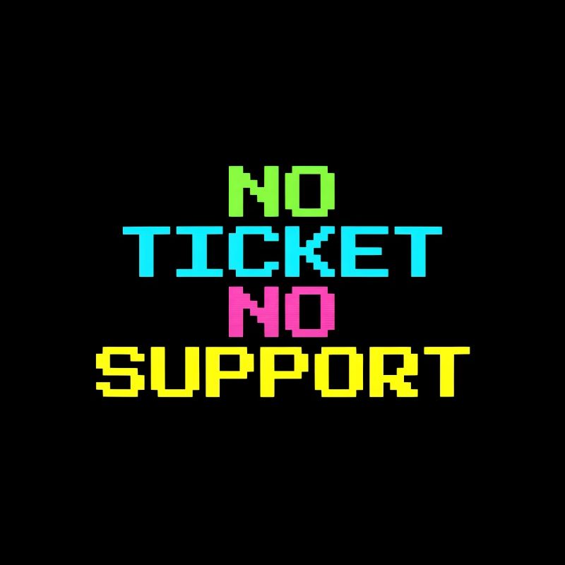 System Administrator Support Technical Support
