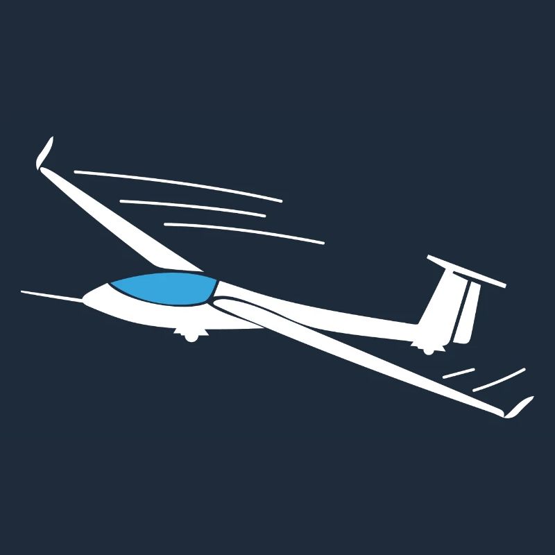 Glider glider pilot gift ideas
