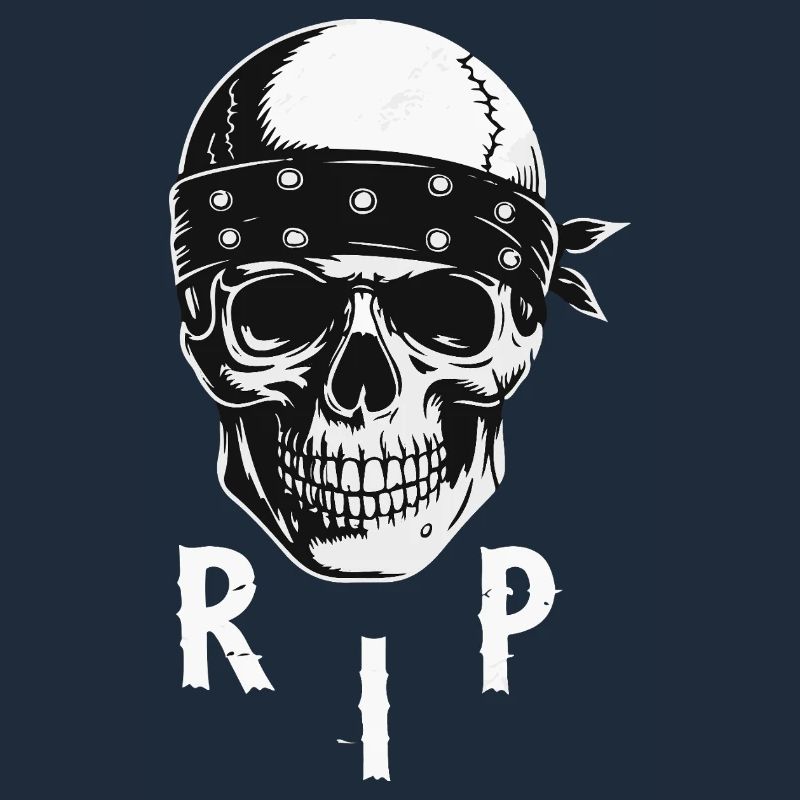 R.I.P