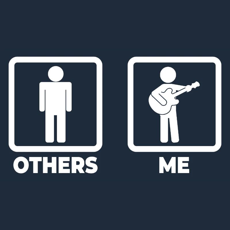 Ich als Gitarrist