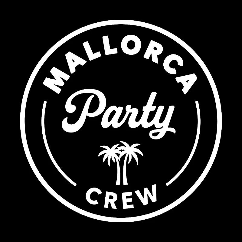 Mallorca Party Crew Sommer, Sonne & Partyfeeling