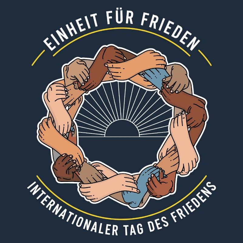Unity for Peace