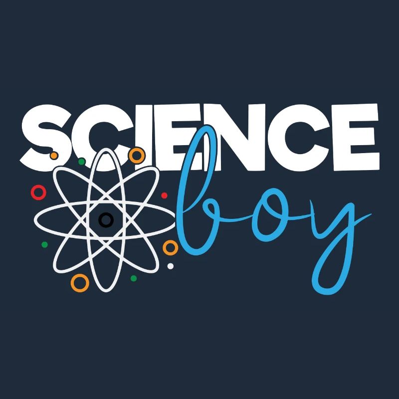 Science Boy