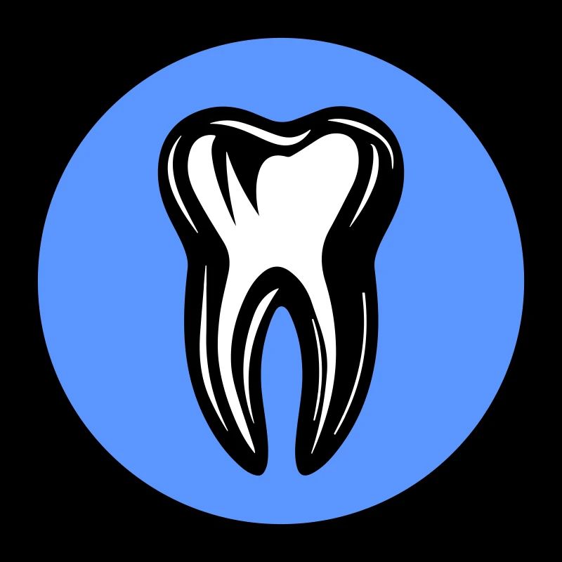Tooth Dentist Icon