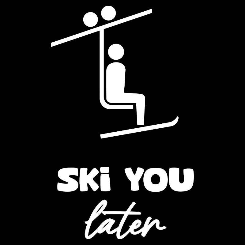 Ski you later