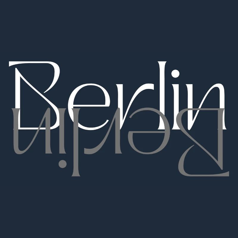 Berlin Glyphs