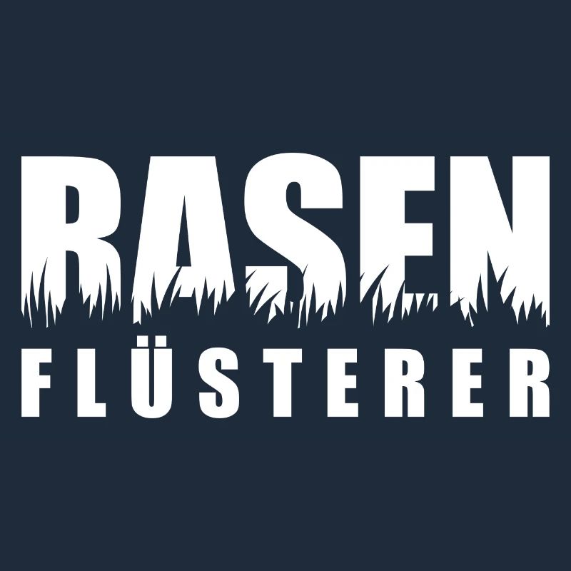 Rasenflüsterer