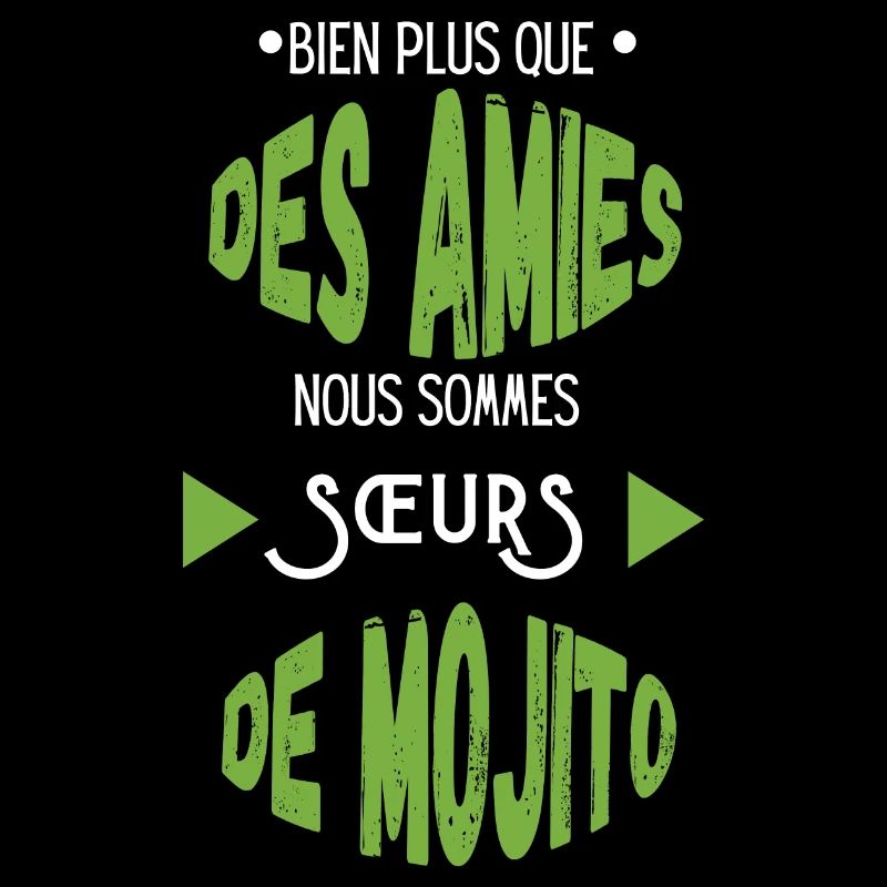 Sœur de mijito