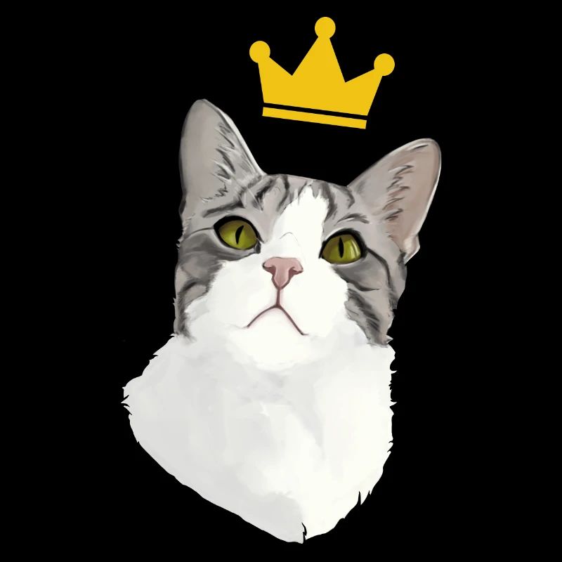King Mörf