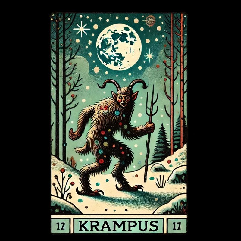 Krampus
