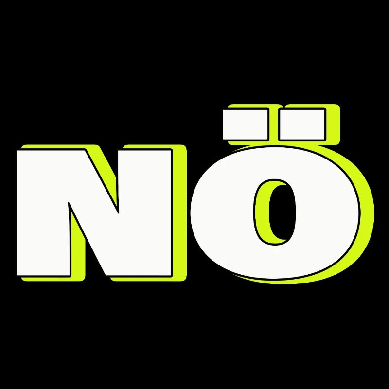 NÖ