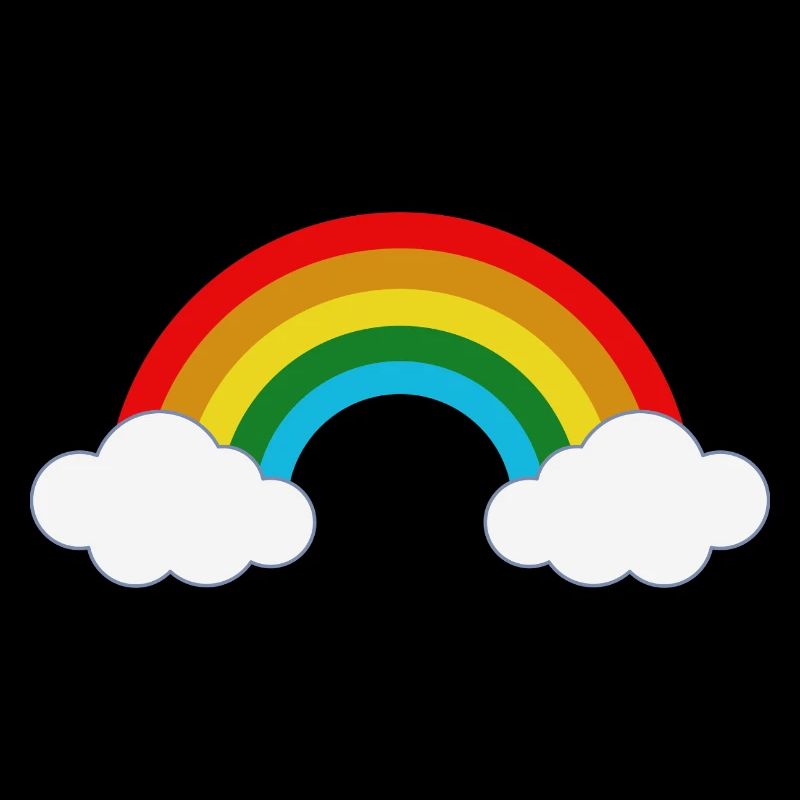 Regenbogen