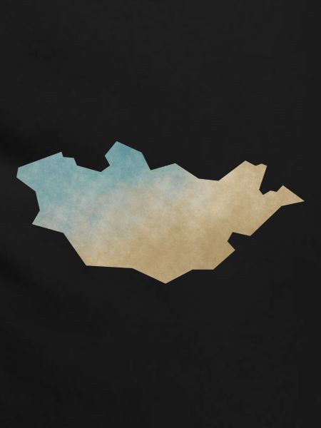 Mongolia