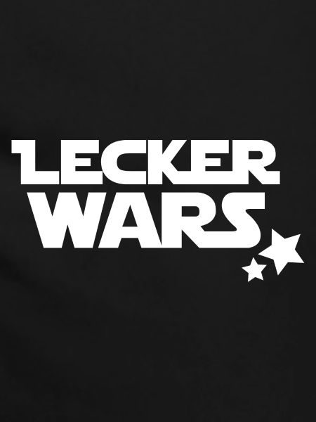 lecker wars