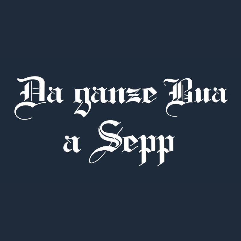 Sepp