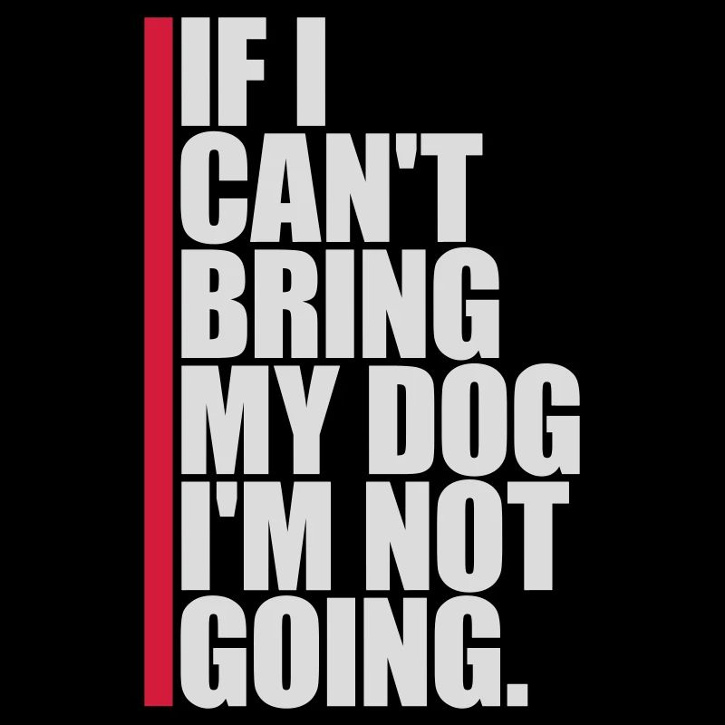 Citation Apportez mon chien