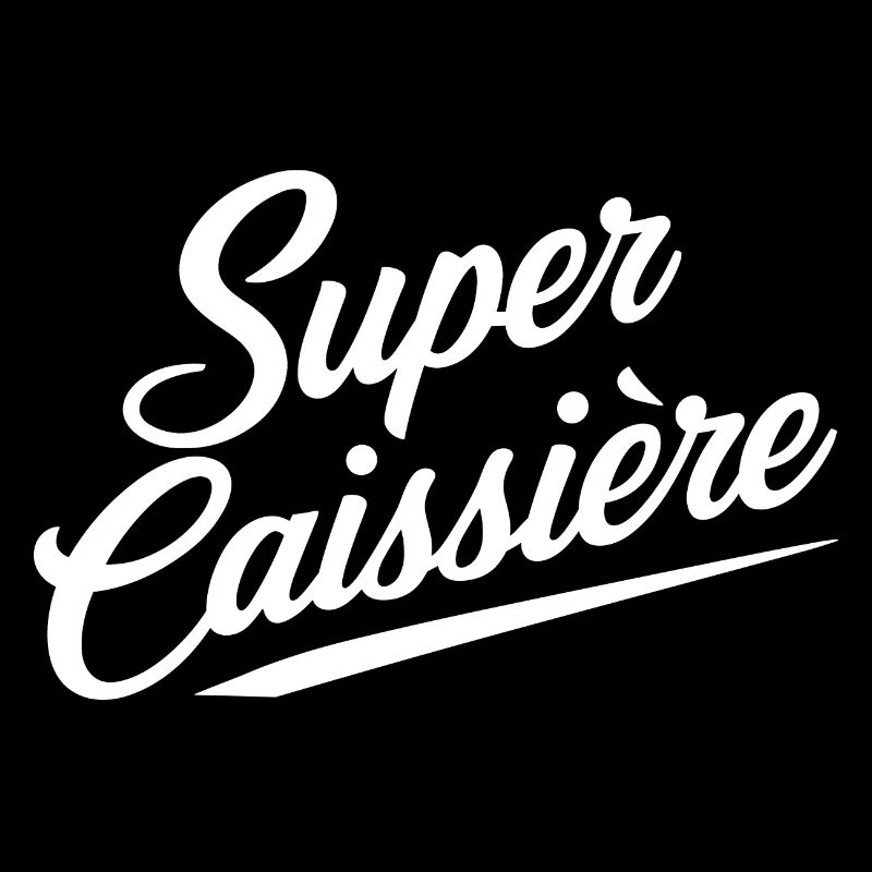 Super caissière