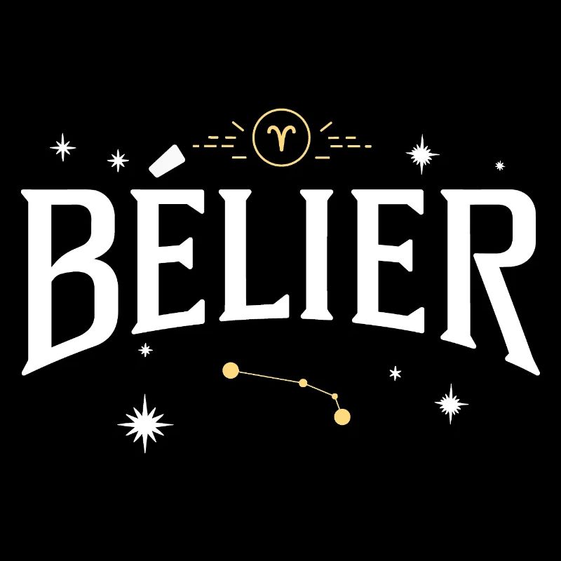Signe astro bélier