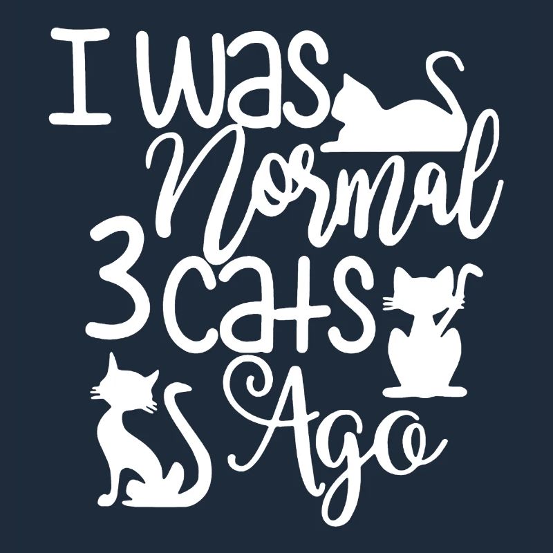 Proud Cat Owner