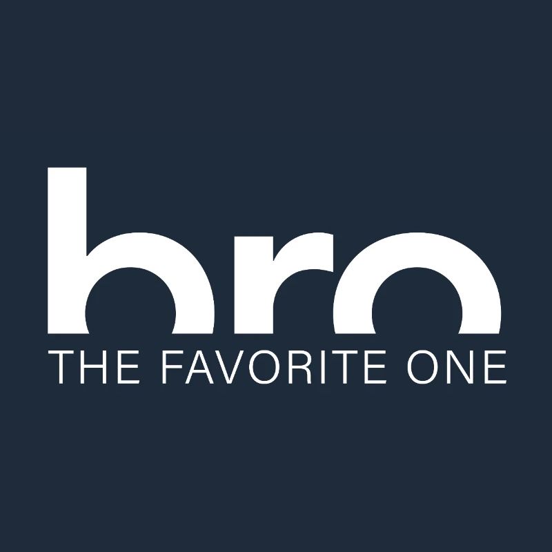 Bro – Le préféré