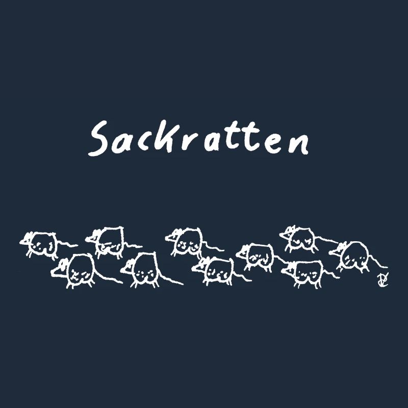 Sackratten