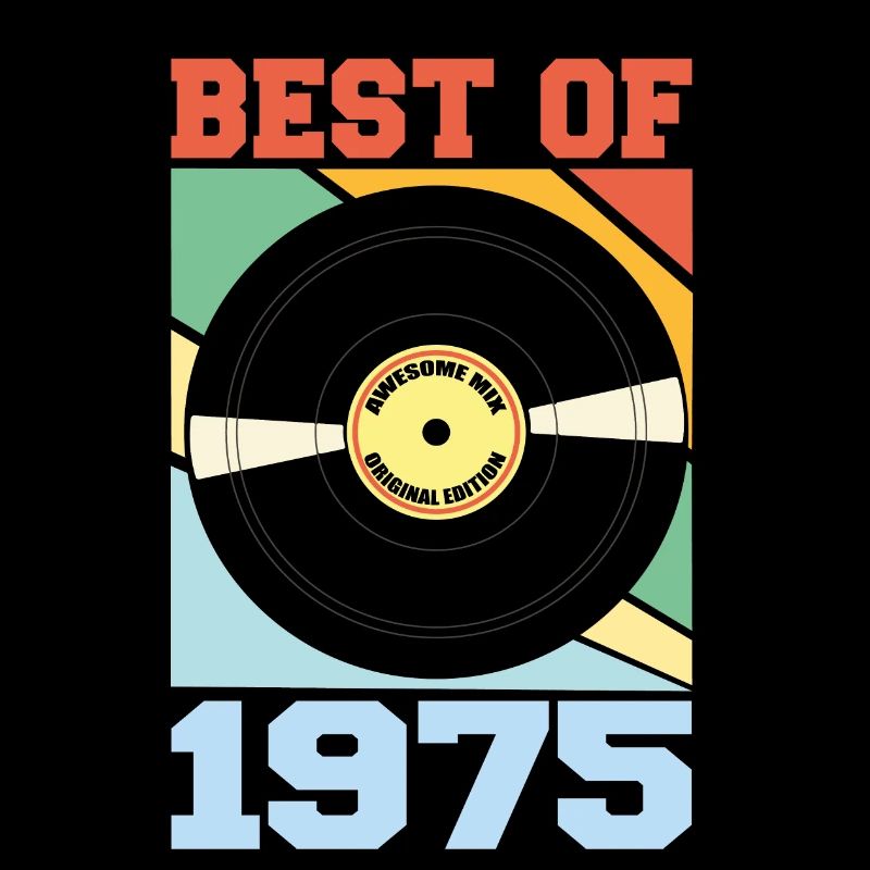 Le meilleur de 1975