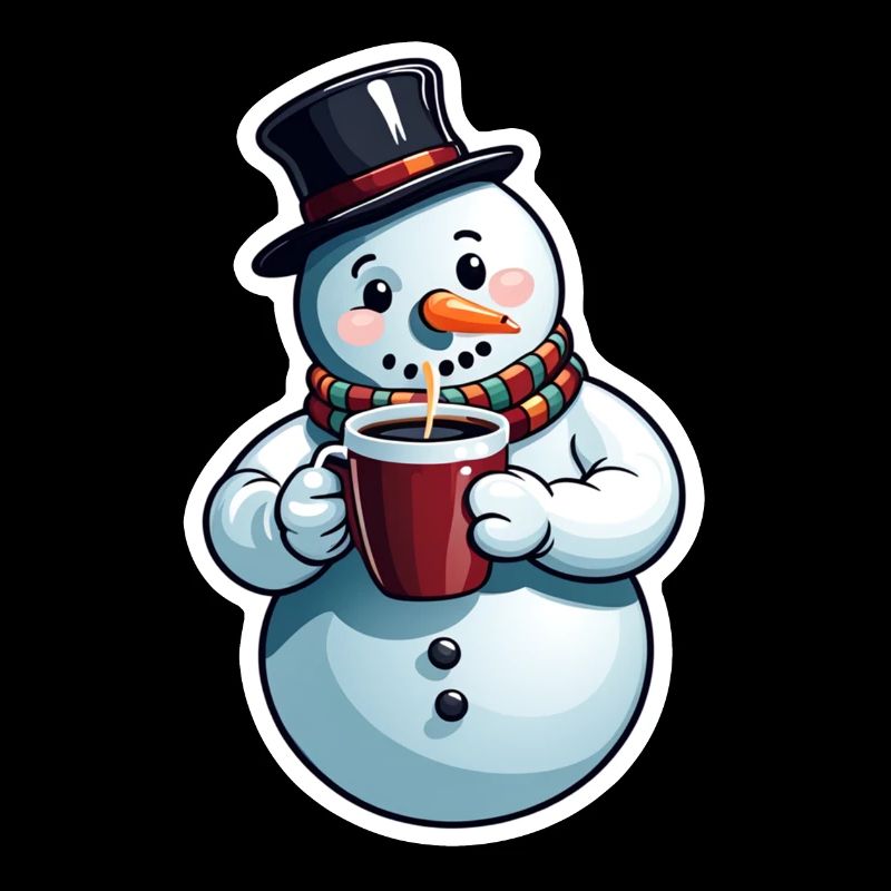 Snowman