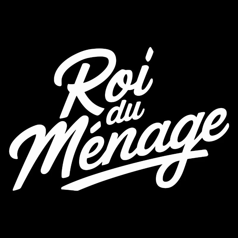 Roi du ménage
