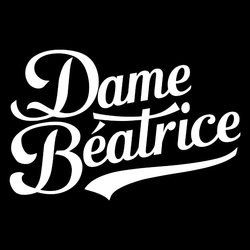 Dame Béatrice